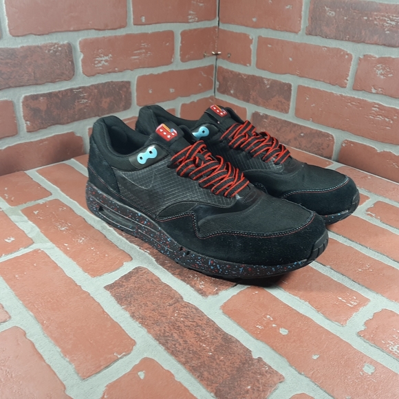 NIKE AIR MAX 1 PARRA - Picture 2 of 9